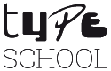 TypeSCHOOL: Workshops zu Typografie & Layout in der Kommunikation