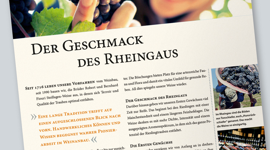 Kapitälchen in der Typografie mit Indesign