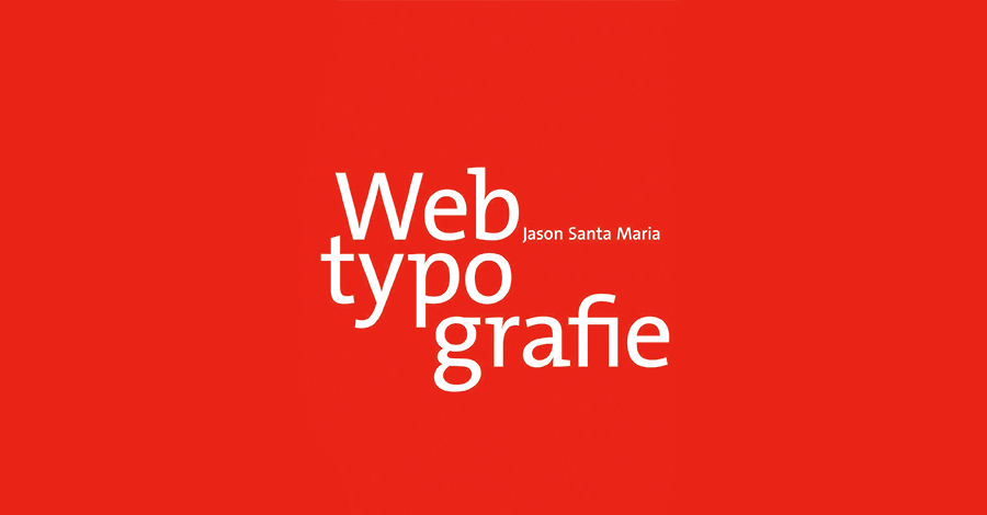 TypeSCHOOL rezensiert Webtypografie dpunkt verlag.