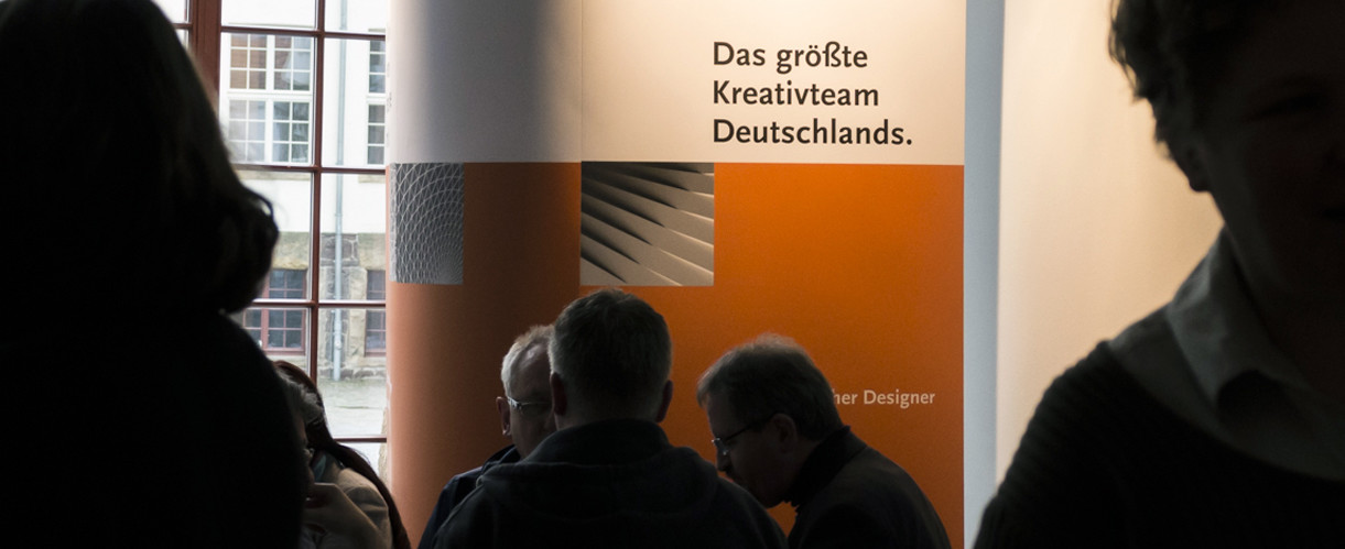 AGD Jahrestagung 2016 in Berlin (Bild: Ulrich Oberst)